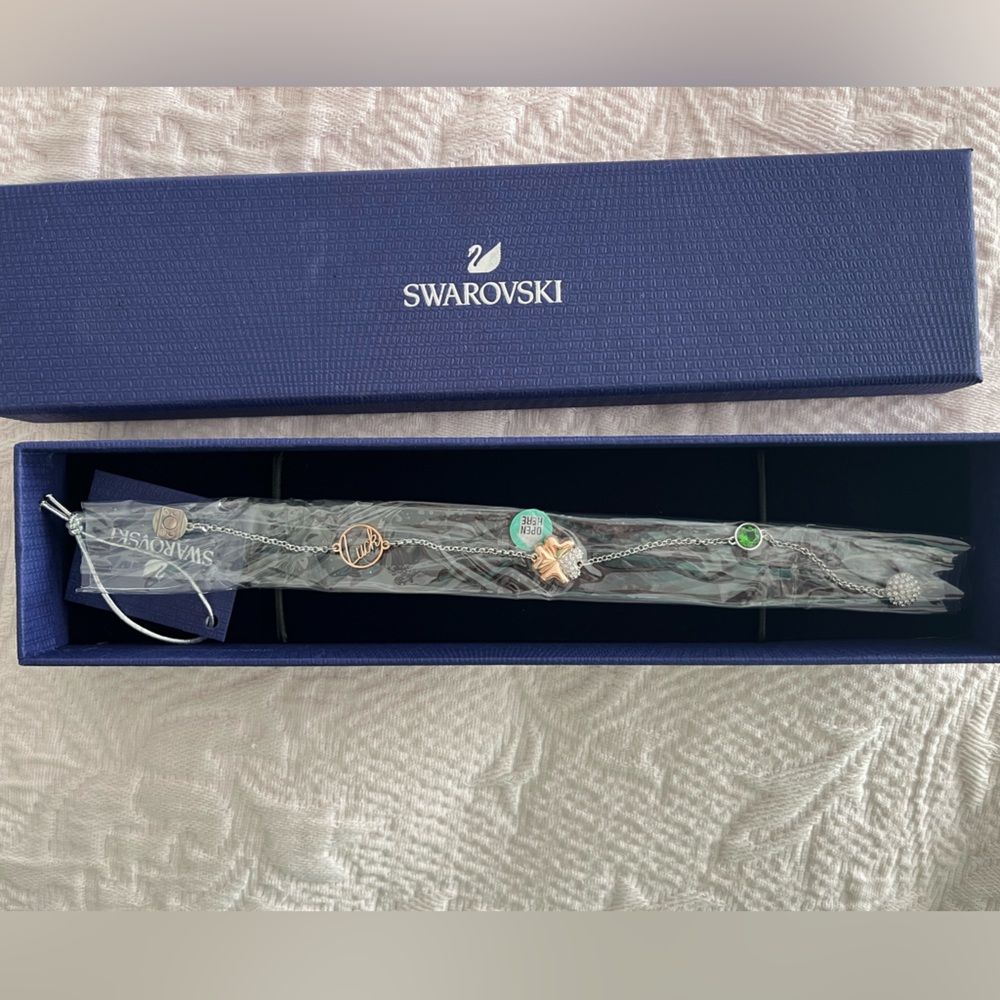 Swarovski Bracelet